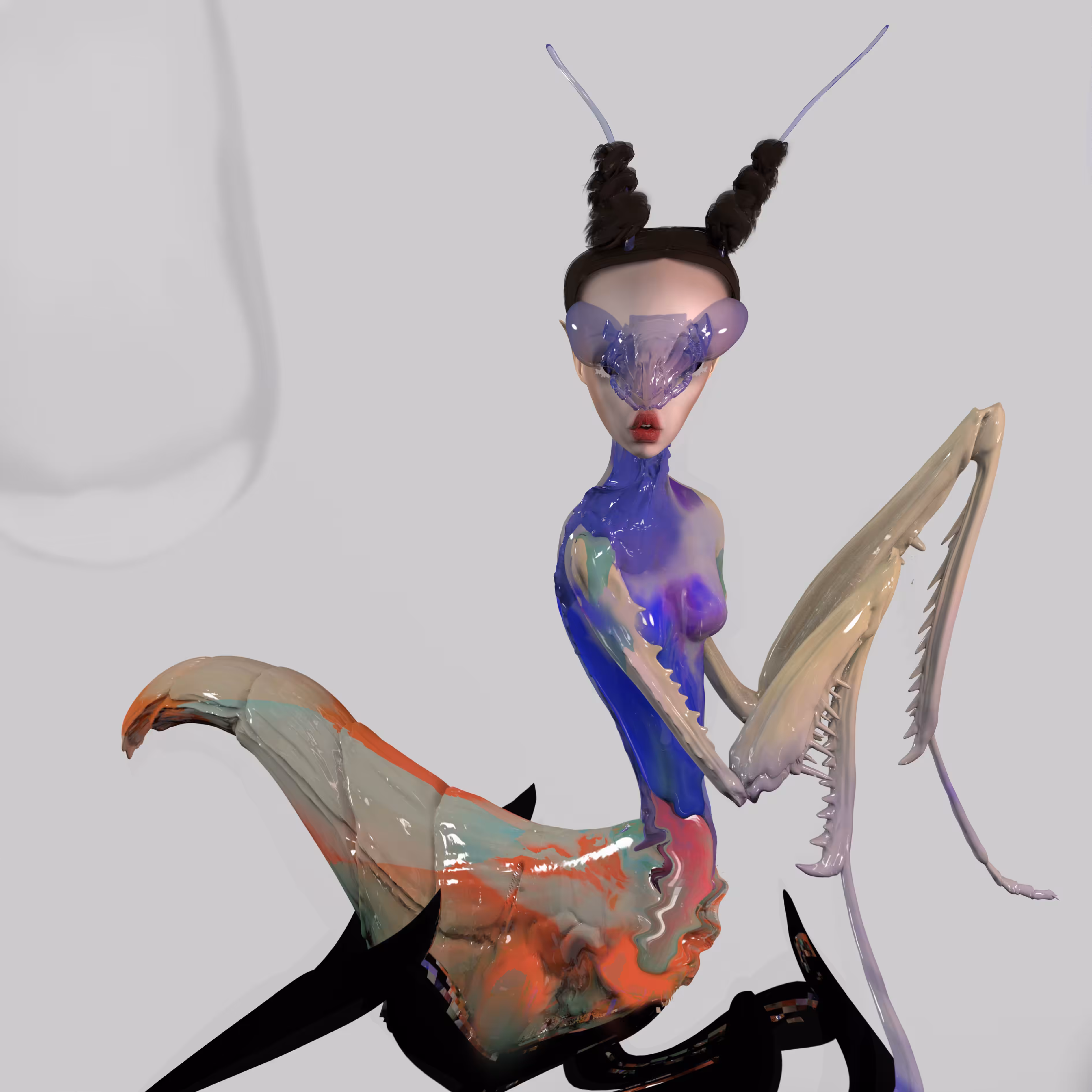 your favorite bug