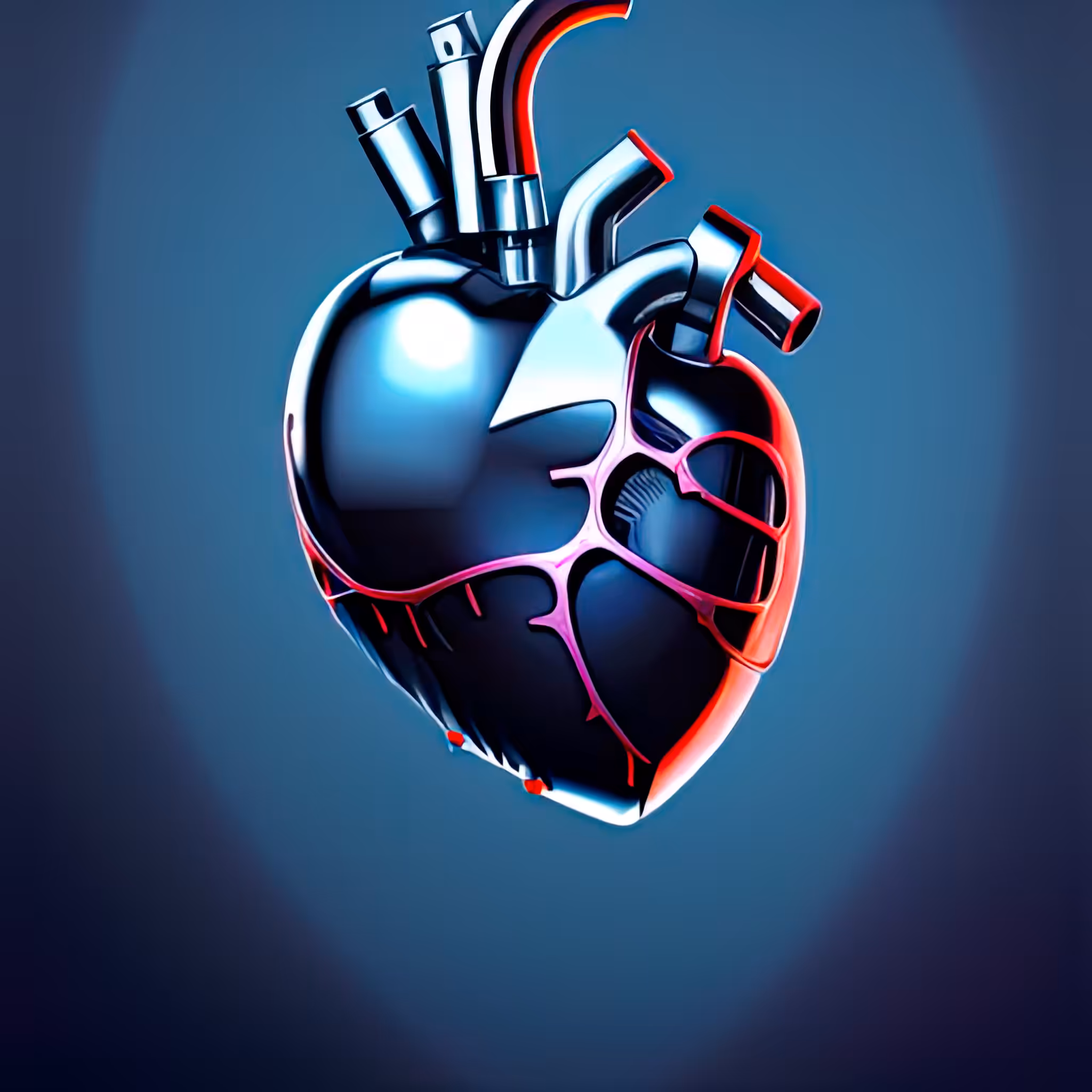 Have a Fuckin Heart #418