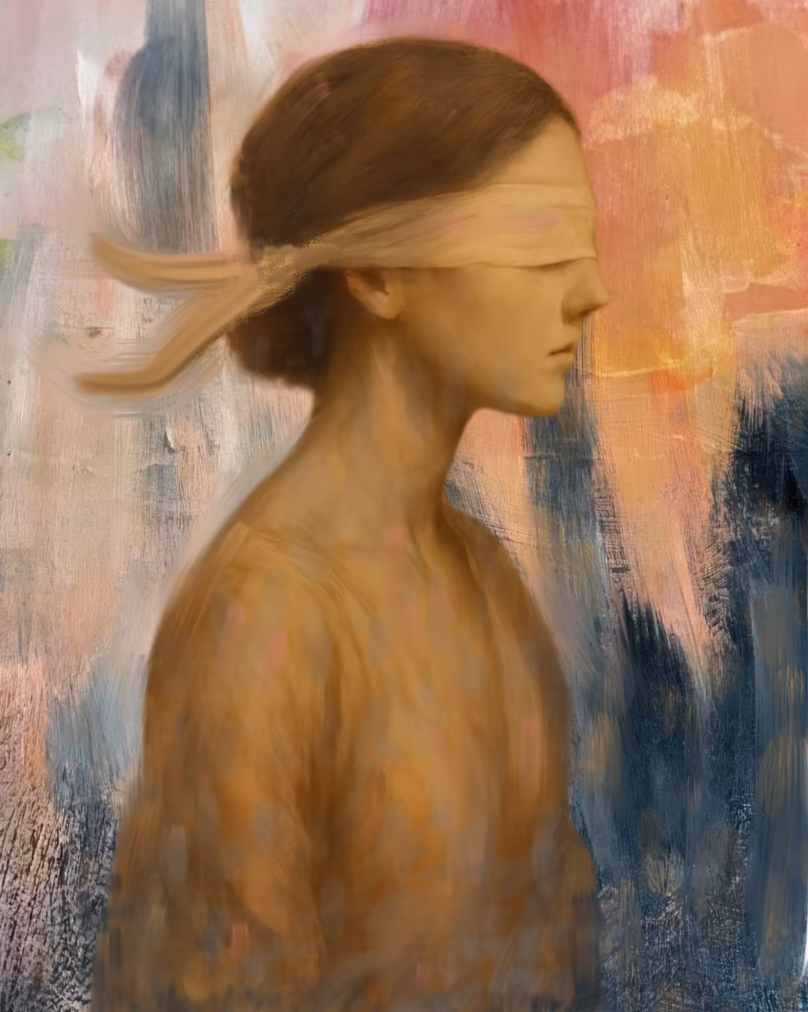 Silent vision 