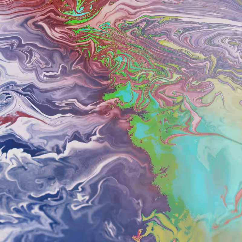 Hue #15