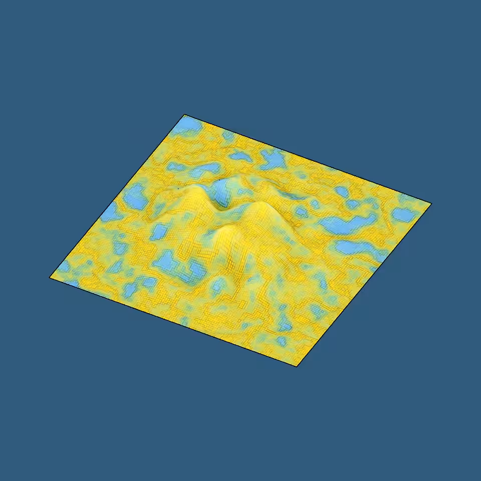 Digital Hills #9