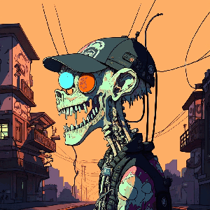 MUTANTS
