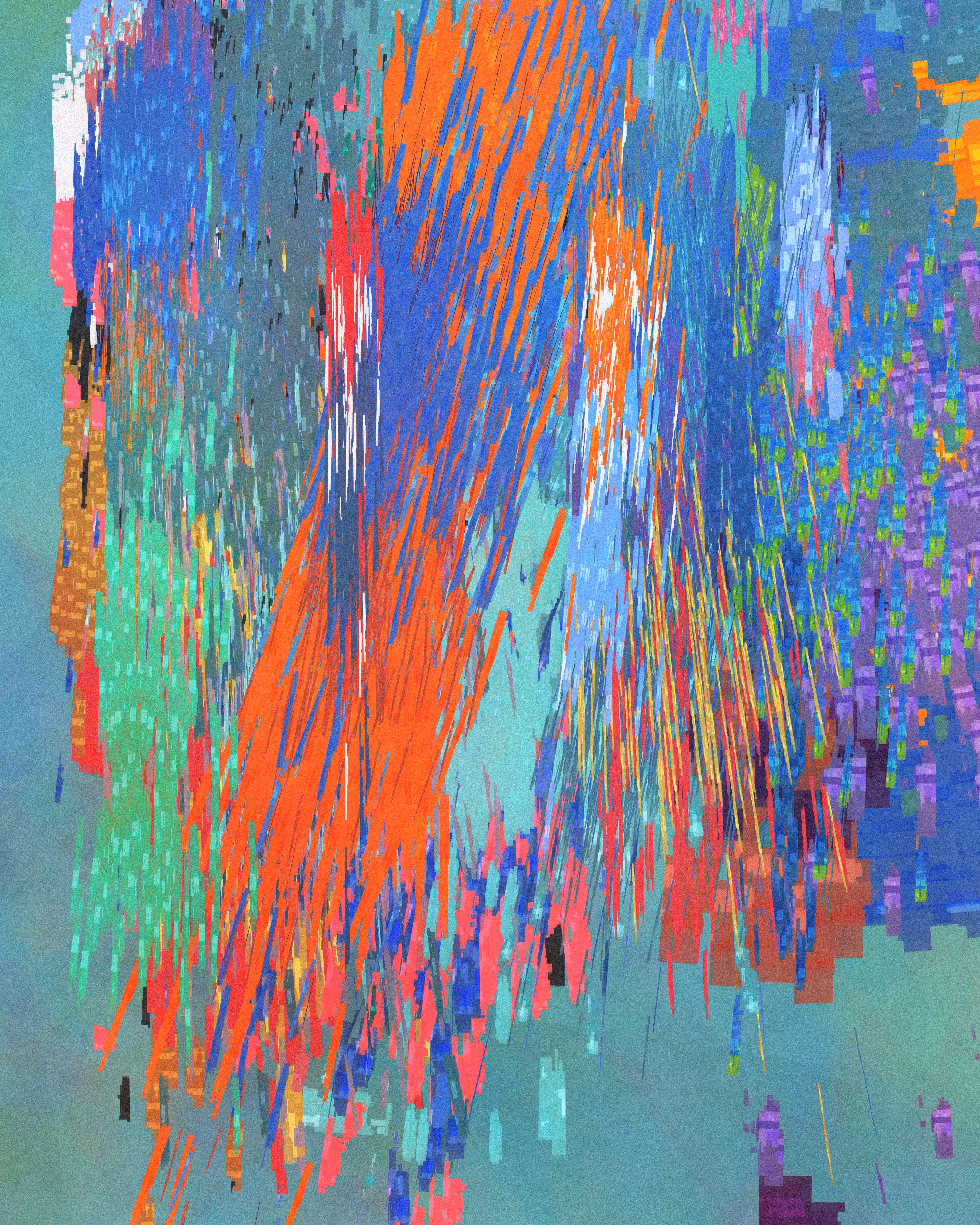 Glossolalia #275