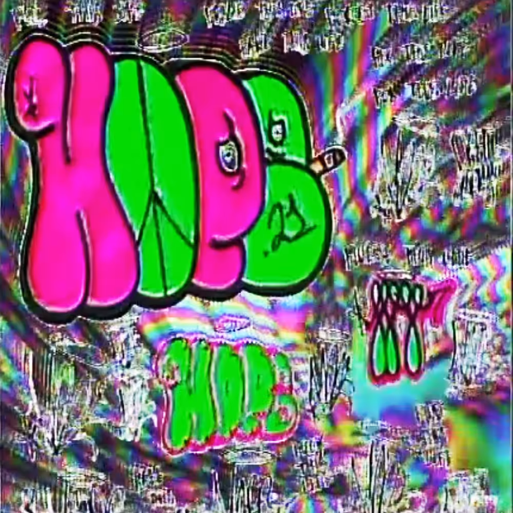 HOPE #7