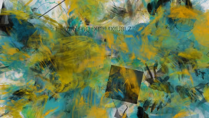 Visible or Invisible #3
