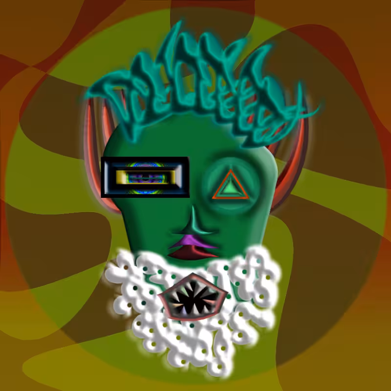Cubezos – Alpha Series #46