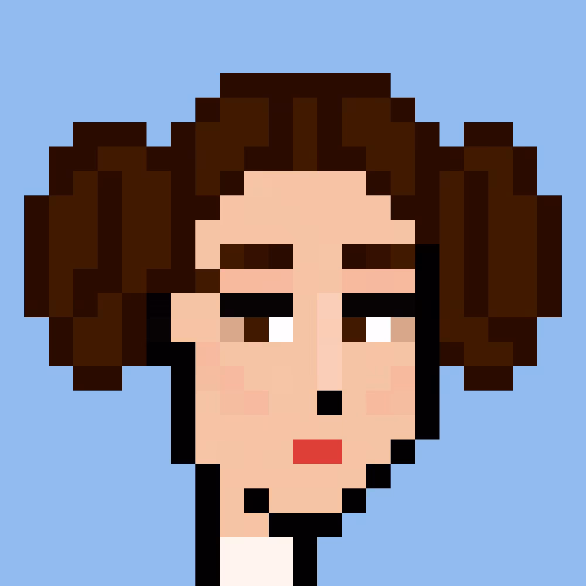 ScifiPunk #109 Princess Leia