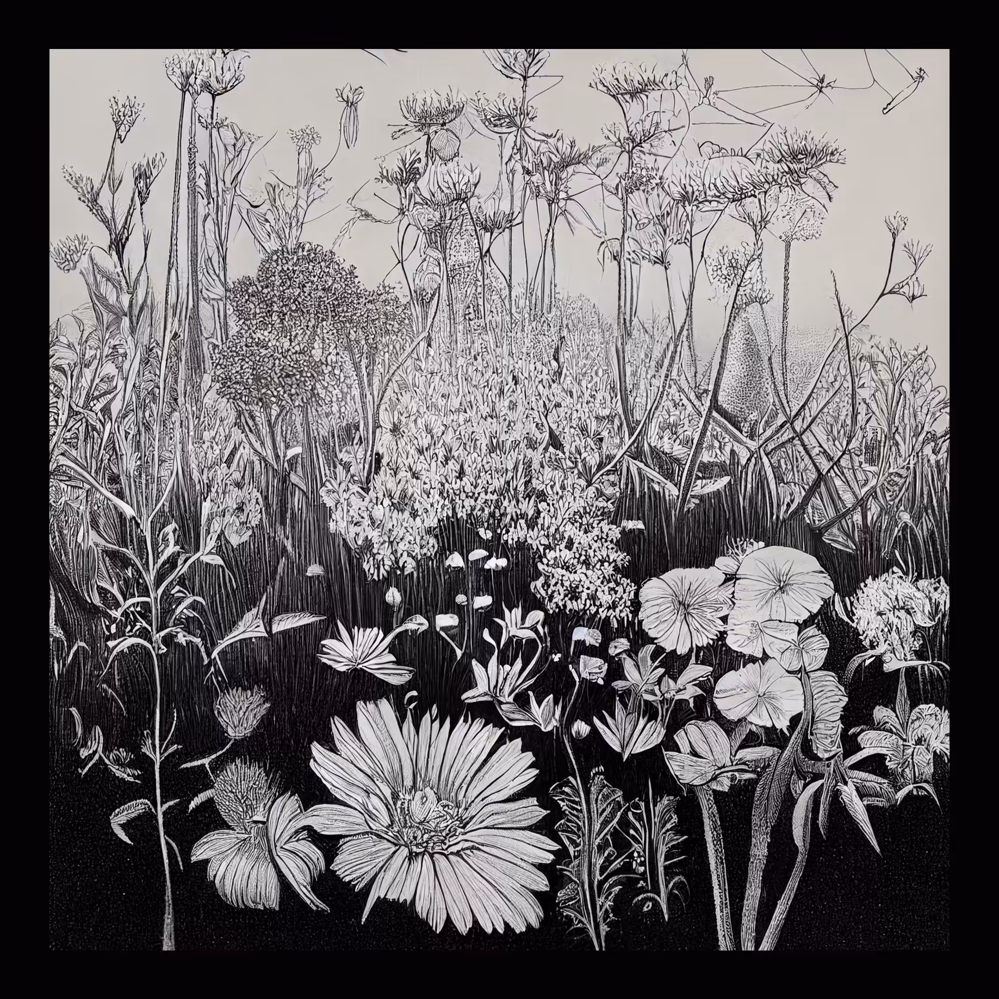 Soothing Meadows #184