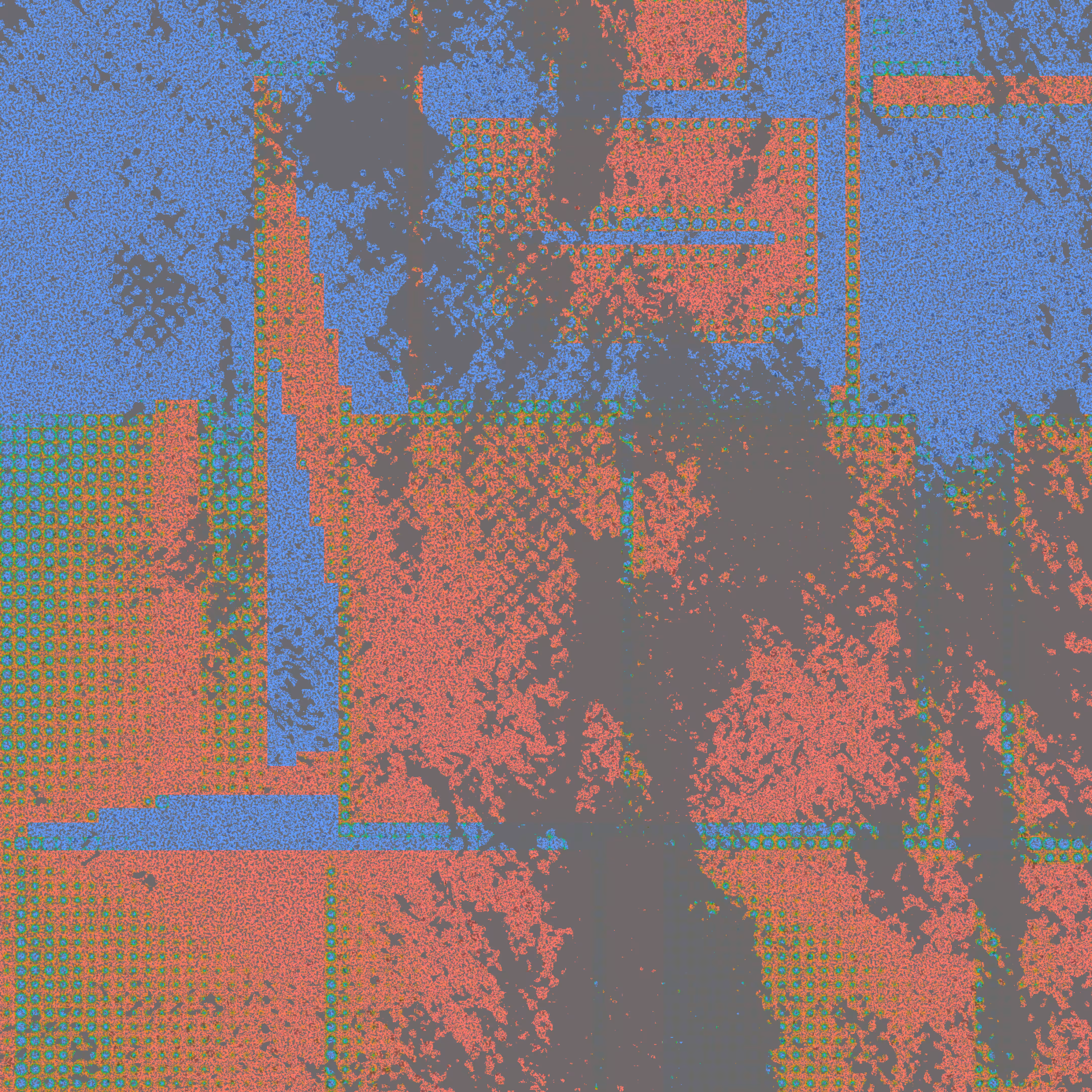 Color Code: Printed★