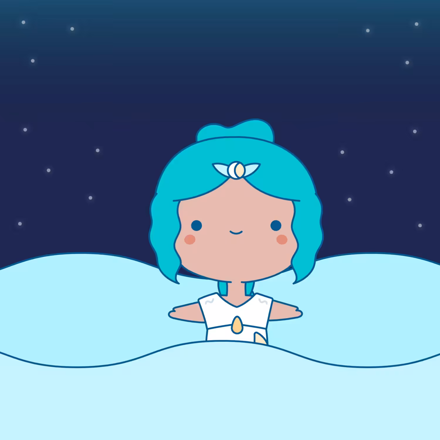 Sea Witch