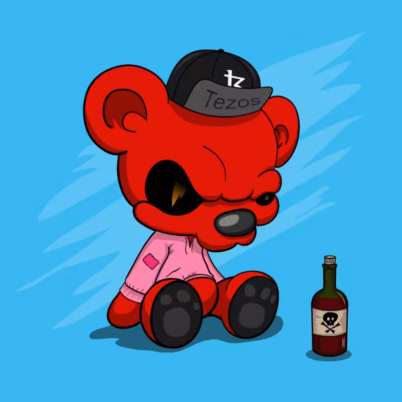CYTEZ #117
