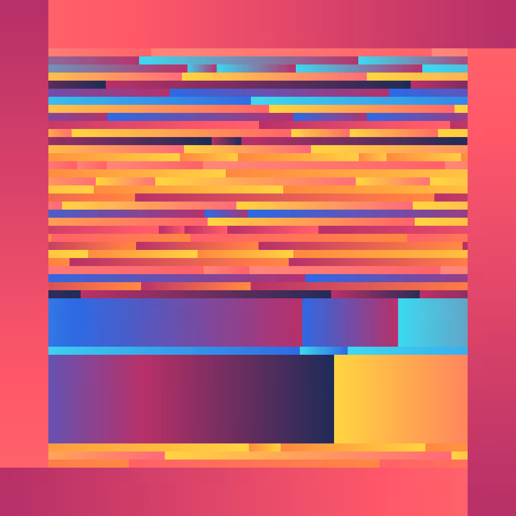 Flowing Colors #11