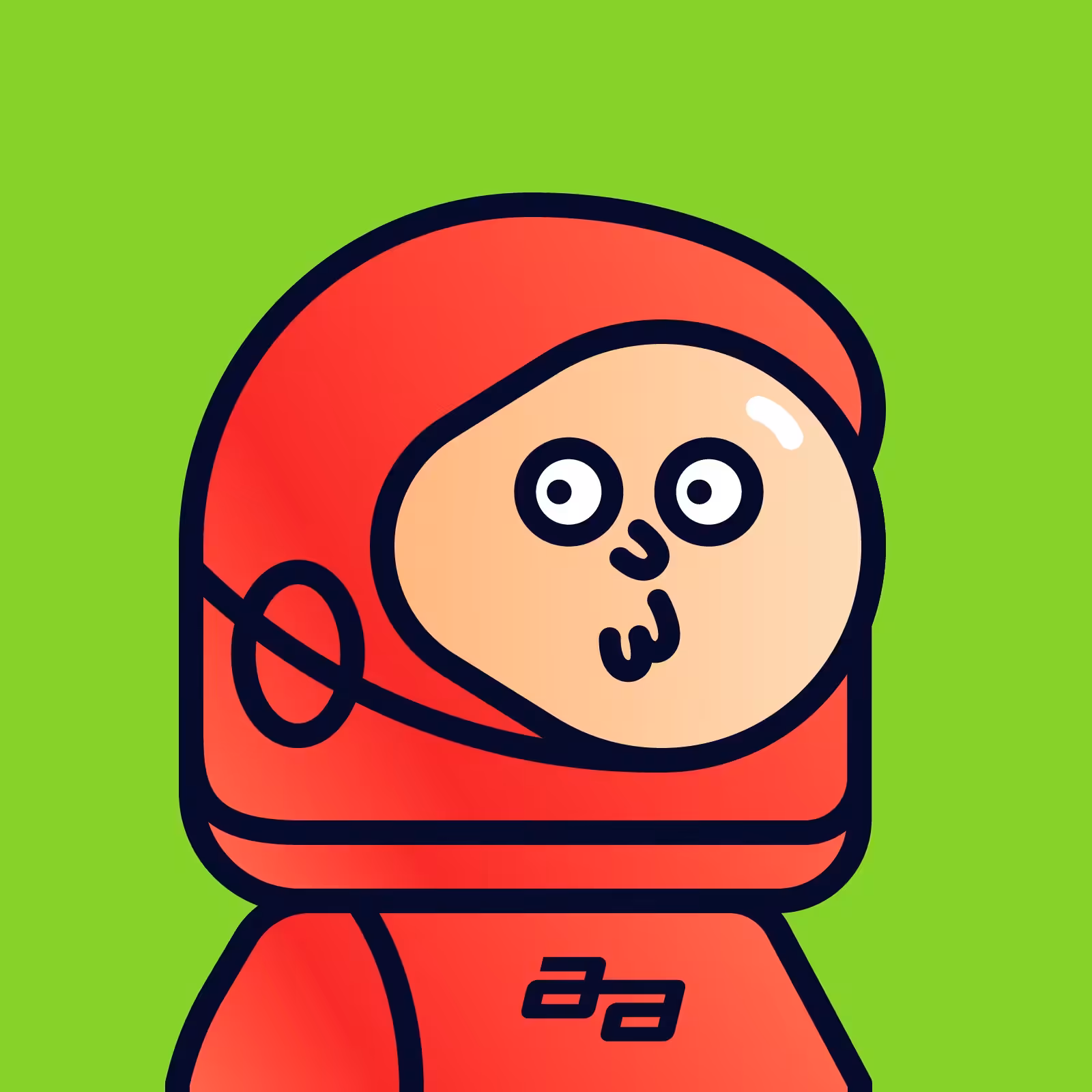Awkward Astronauts #5276