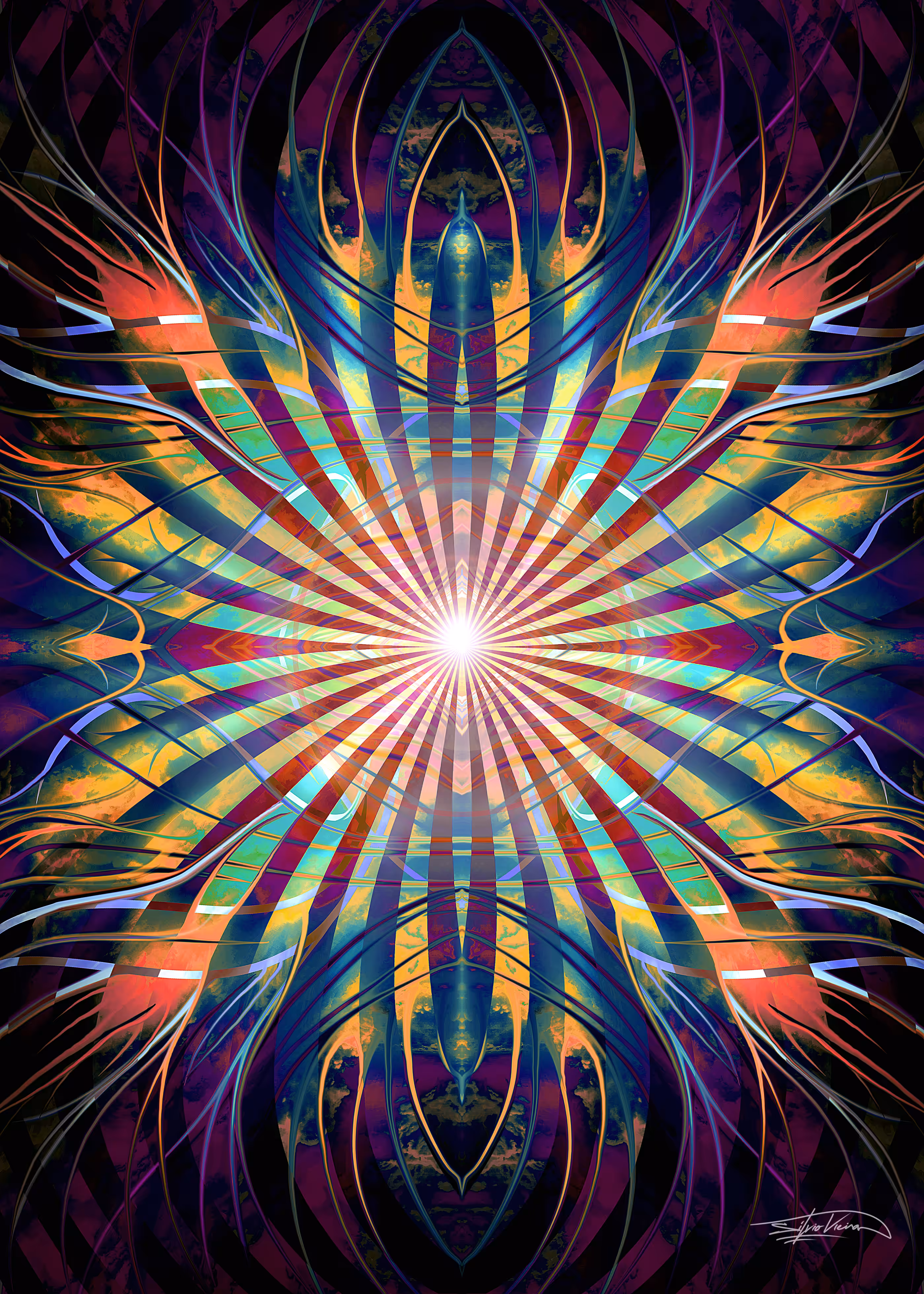 As Within, So Without Act.5