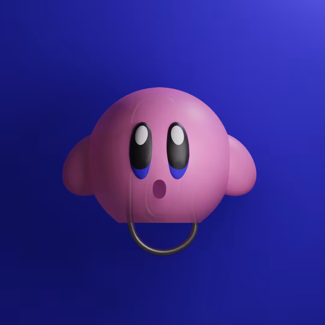 Kirbyclipo #0081