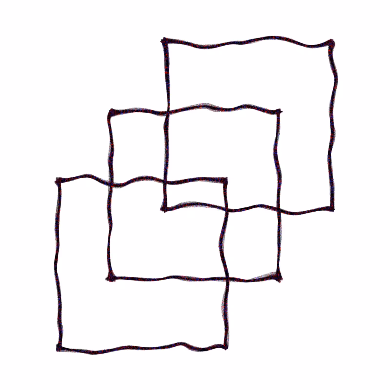 Sand Shapes #9