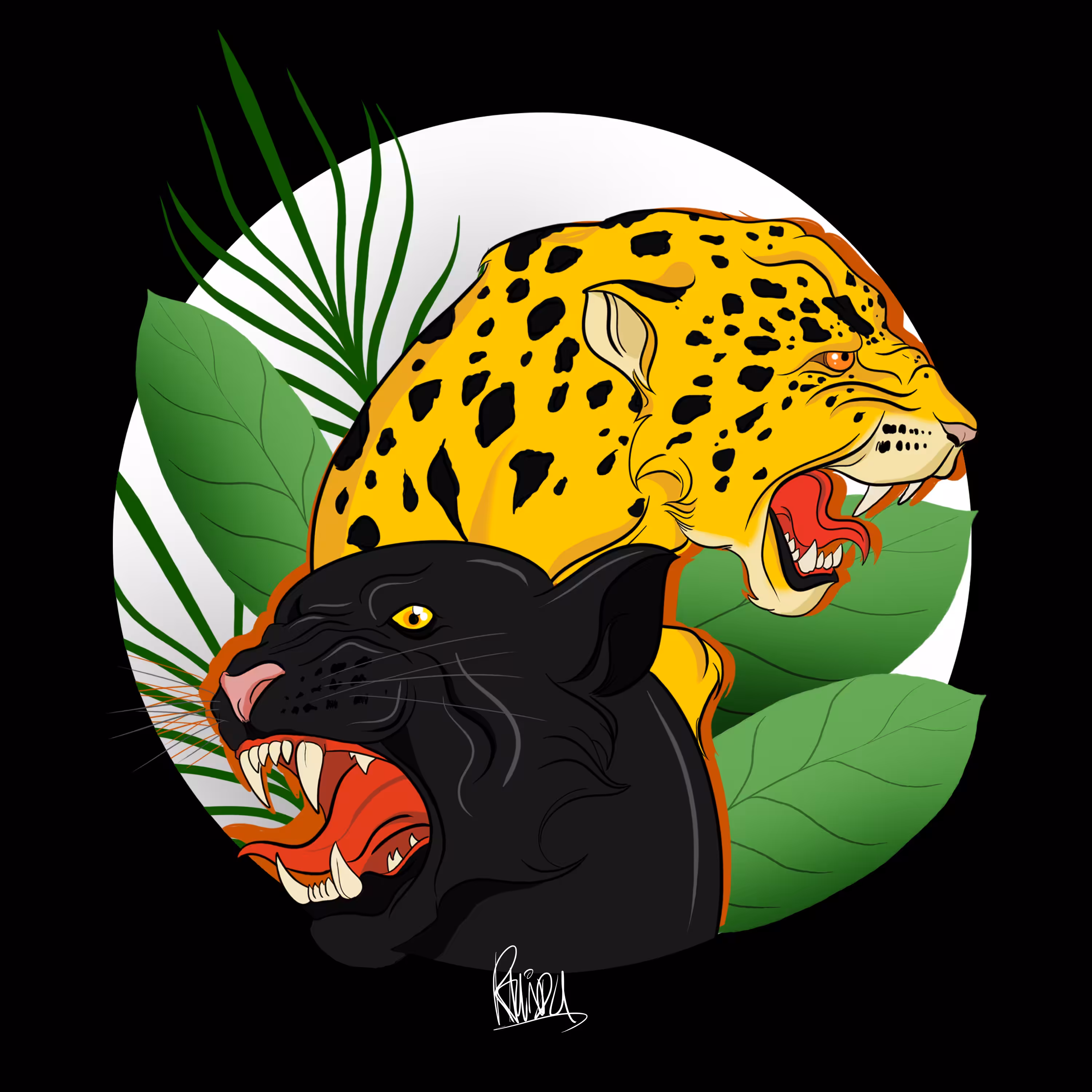 Wild
