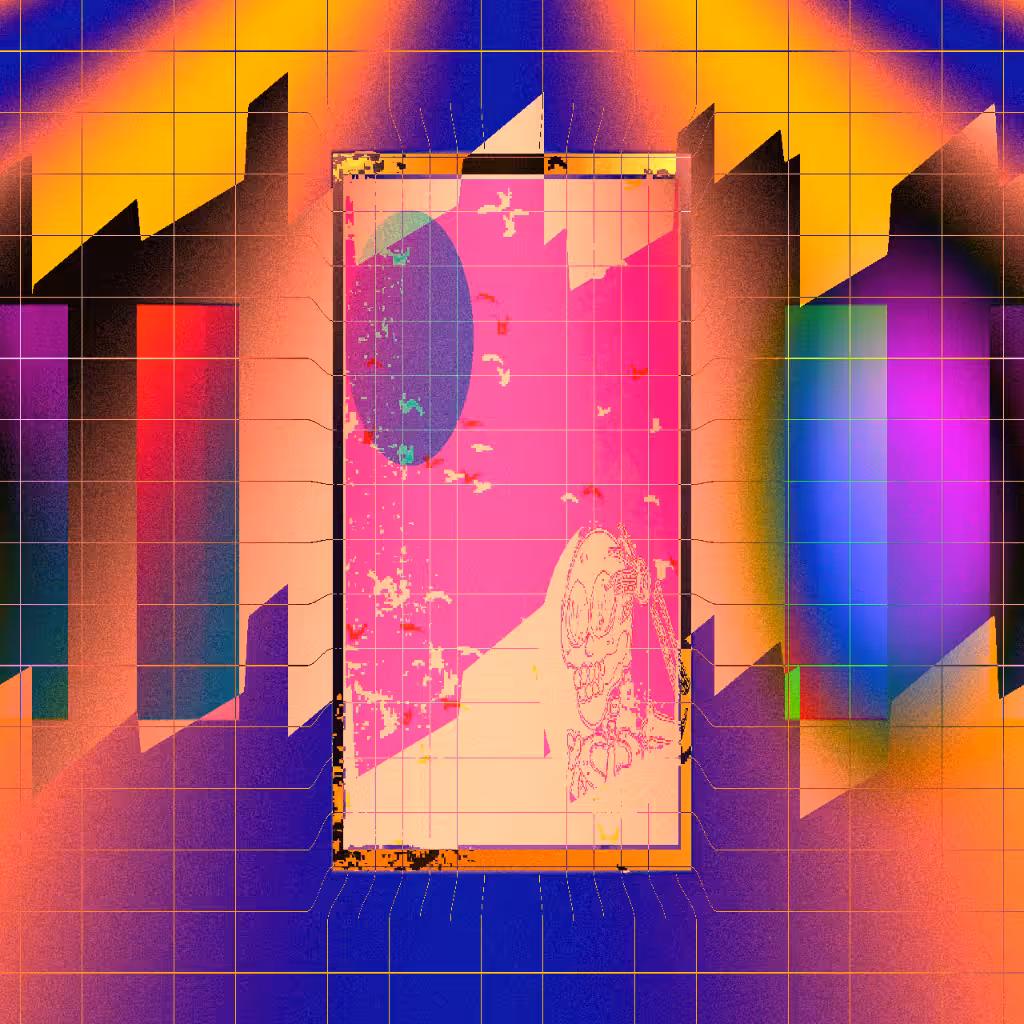 Window Still Life Tribute