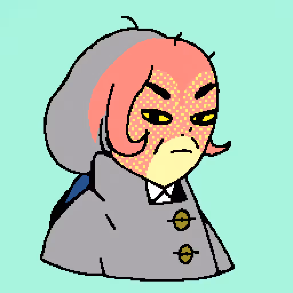 SilentStoic