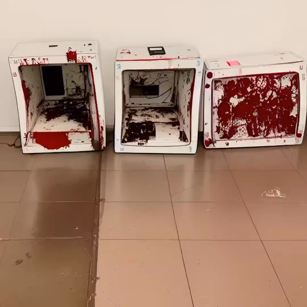 Assembling Node