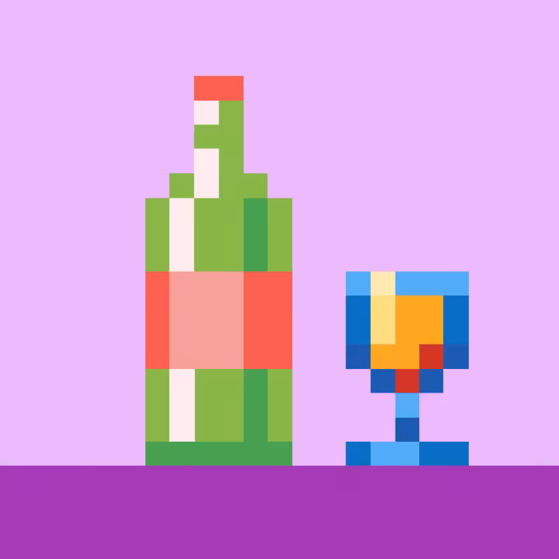 Dranks #9