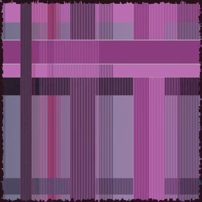 linear segmentarity #41
