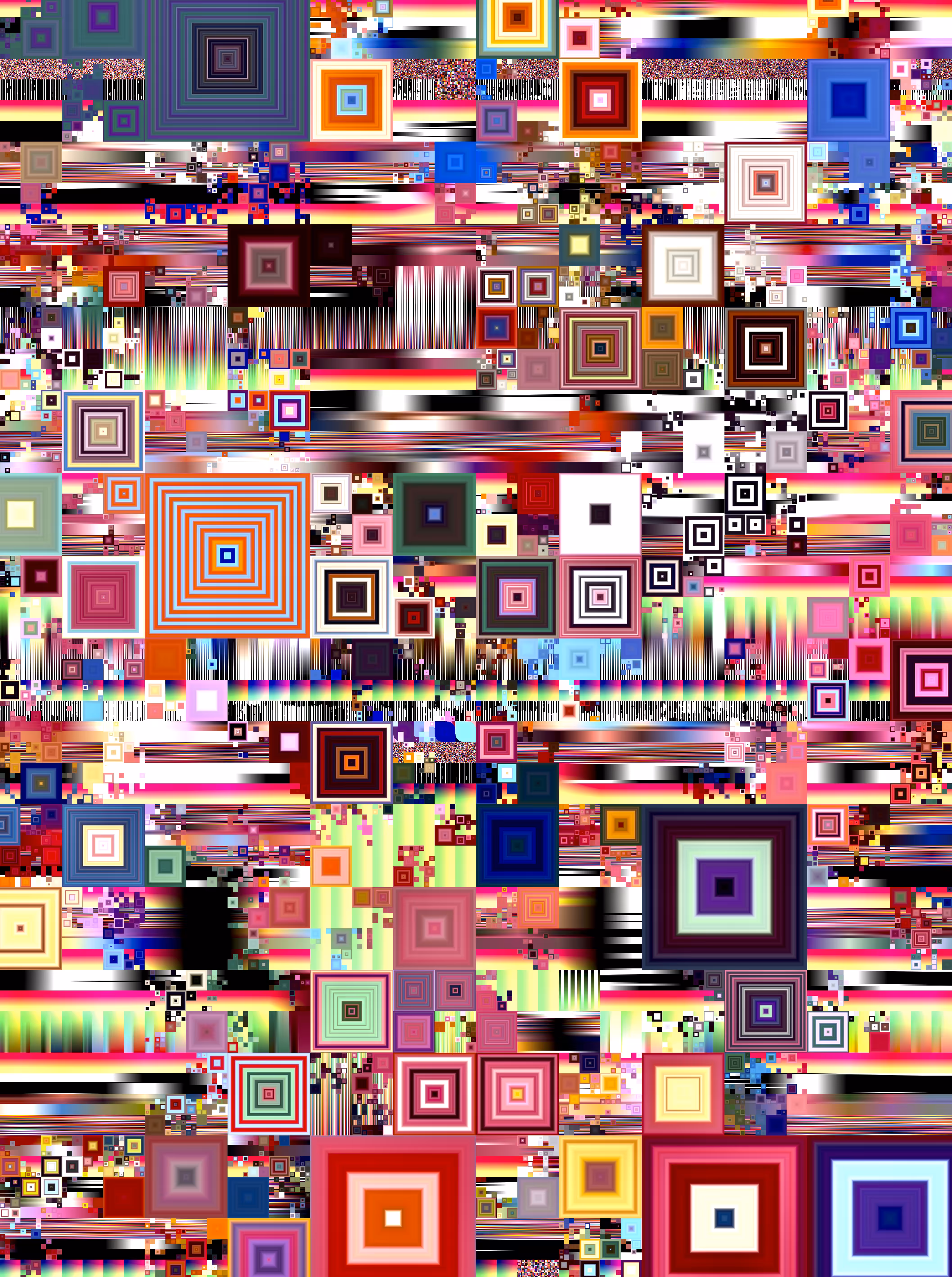 Indeterminate System