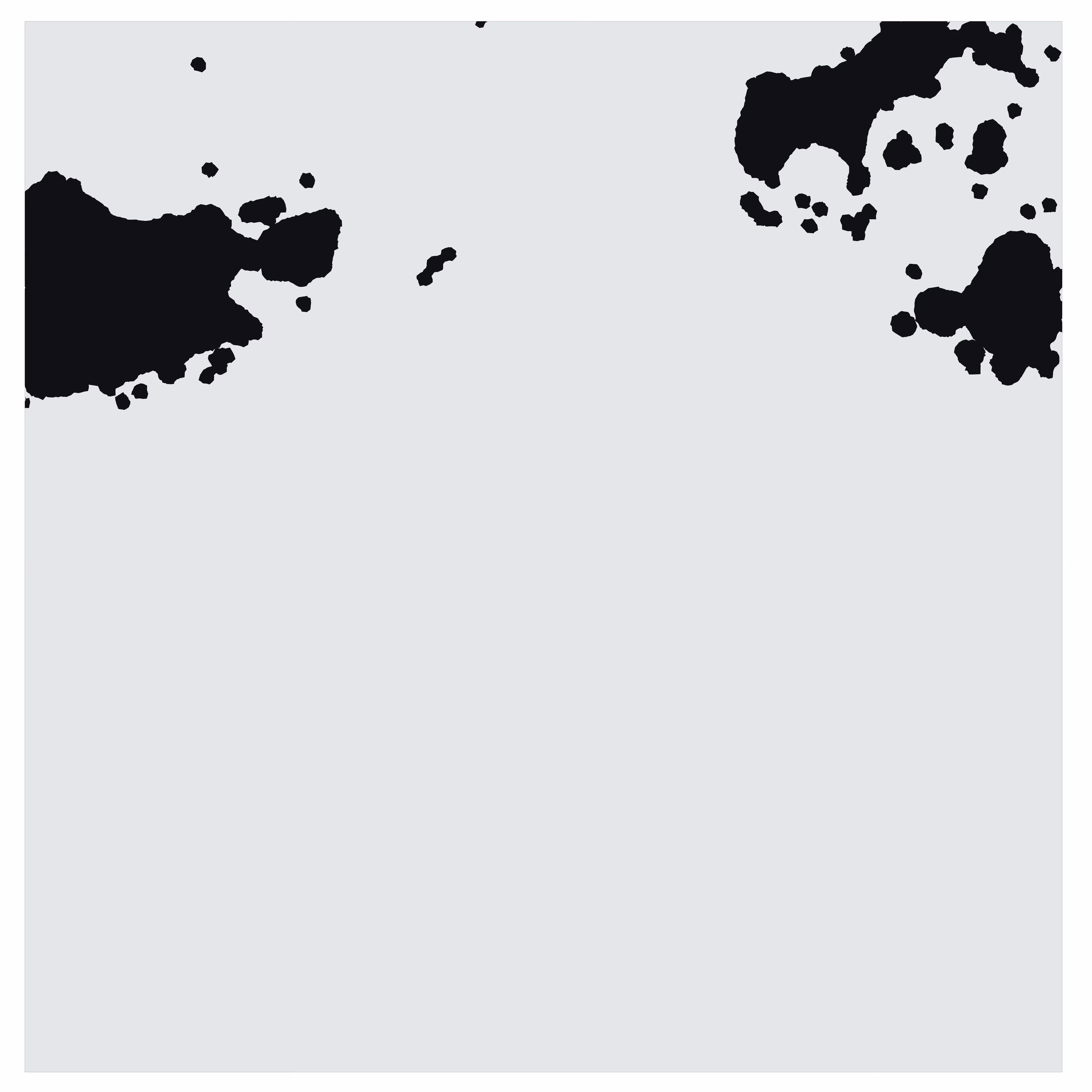 code-generated ink patterns