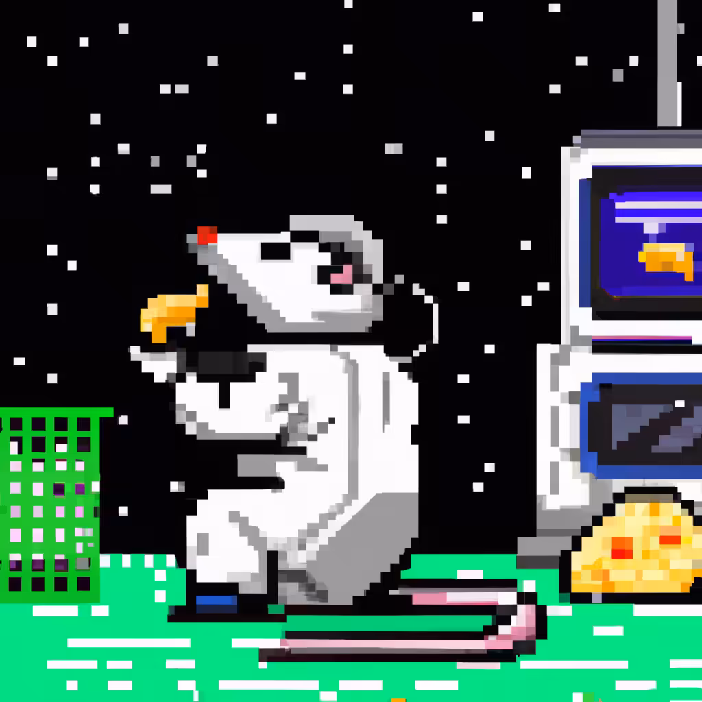 ASTRO-RAT .:. 005 .:.