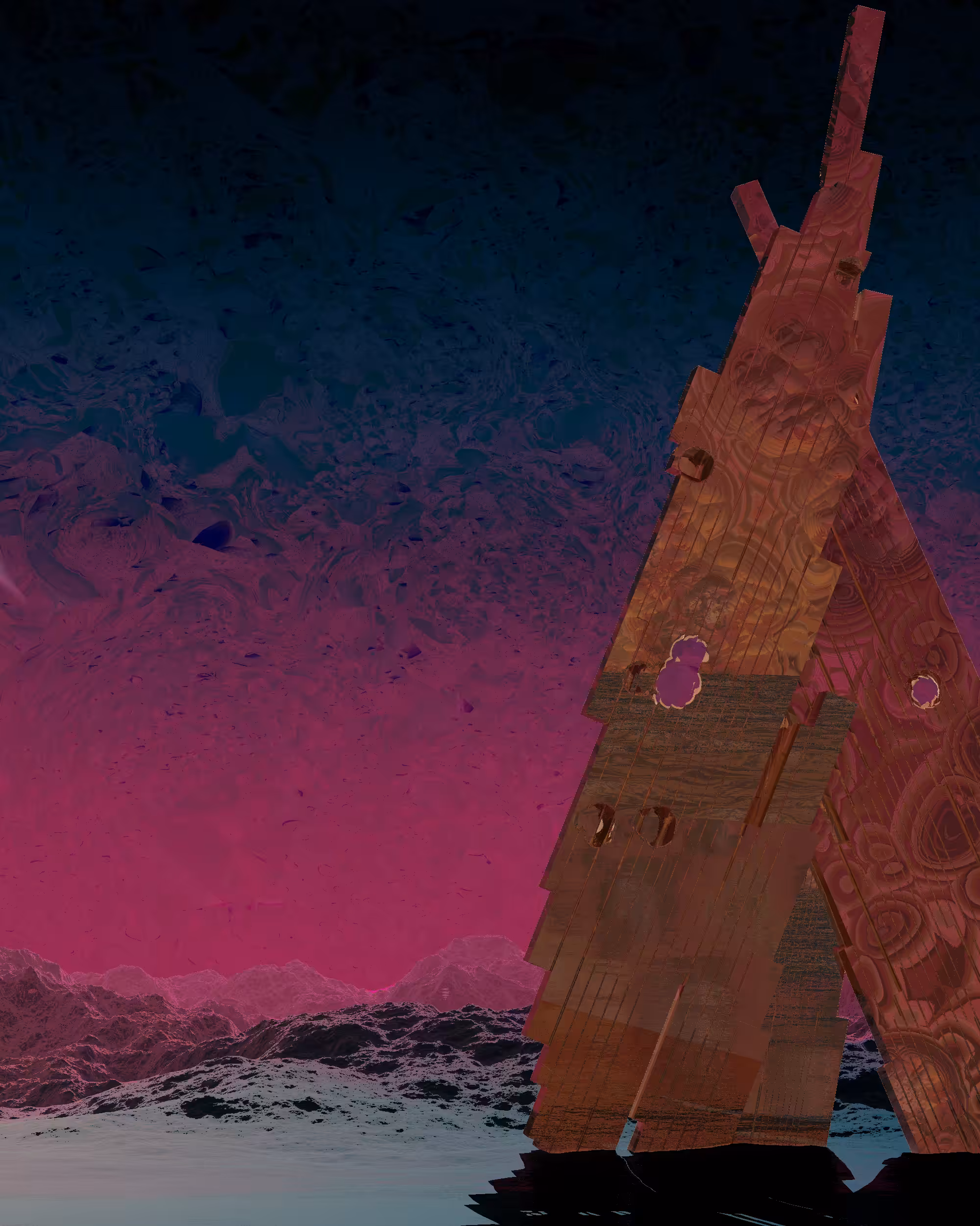 Aeons #99