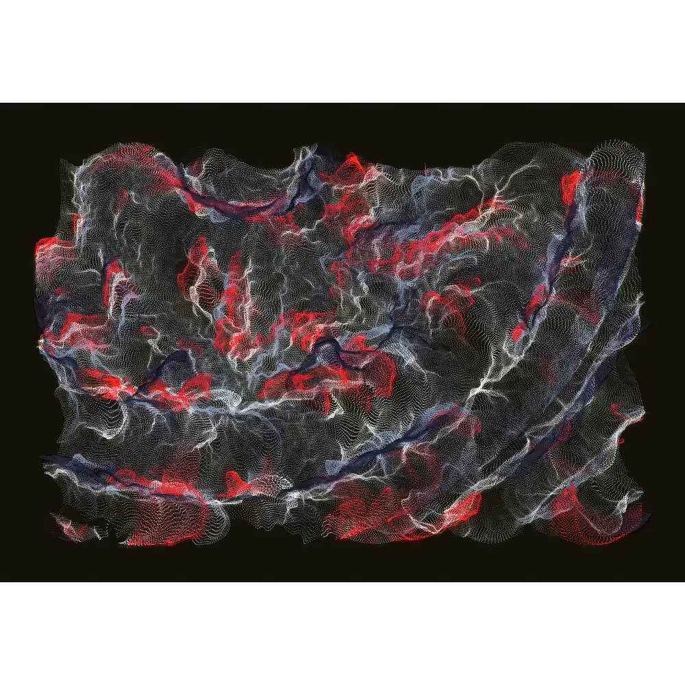 Resonance #74