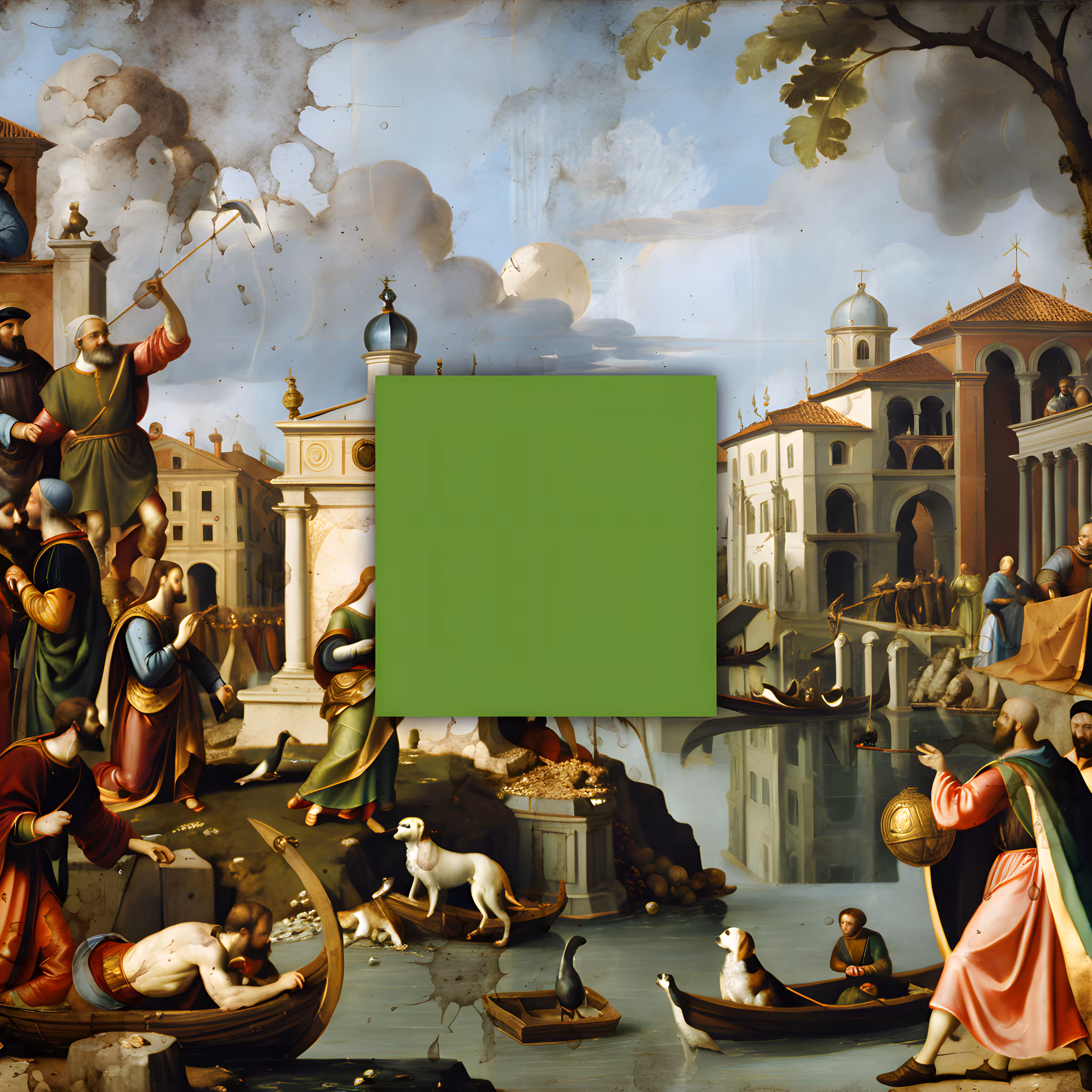 Art DeCC0s: Art DeCC0 #2406