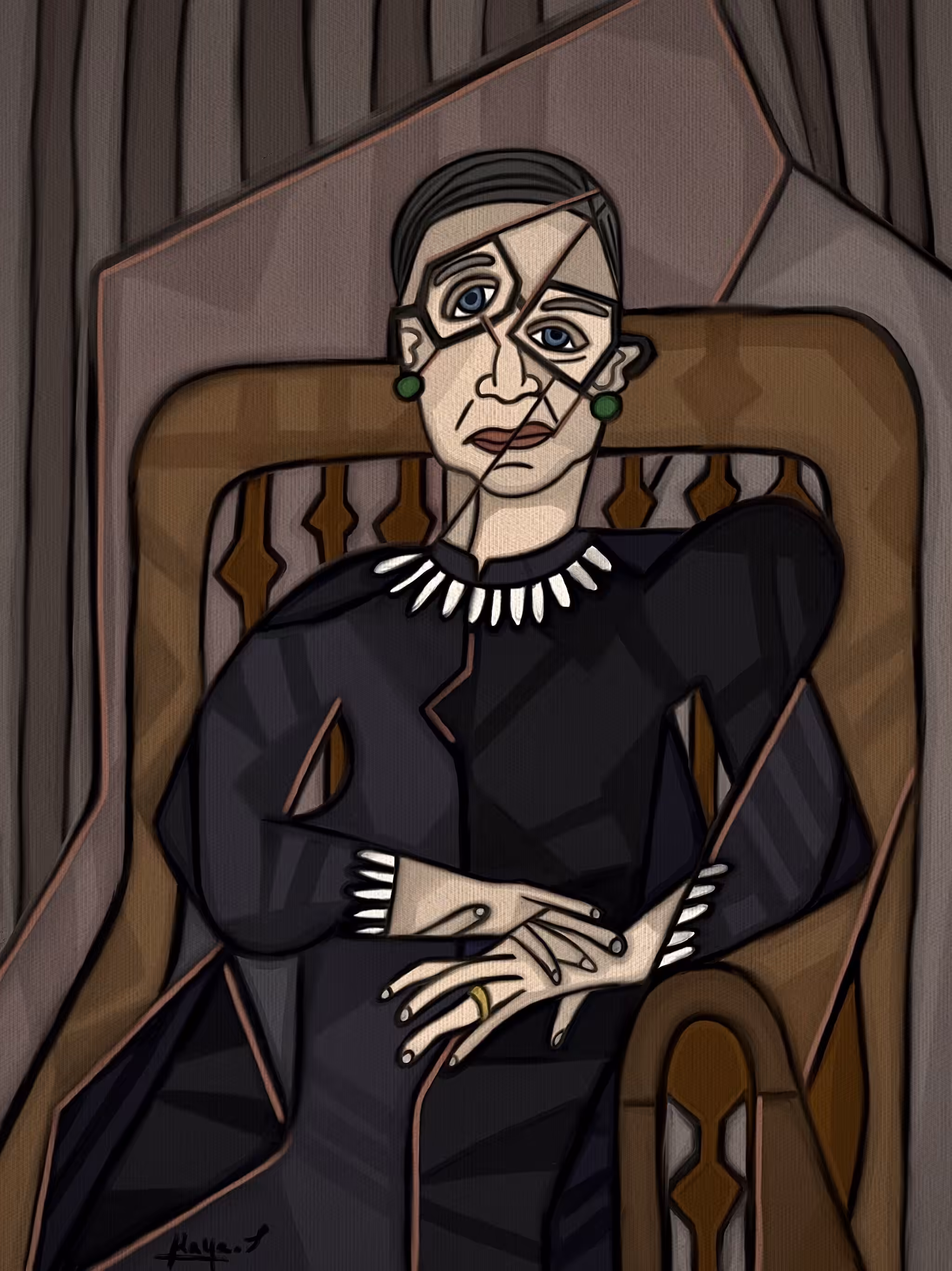 Ruth