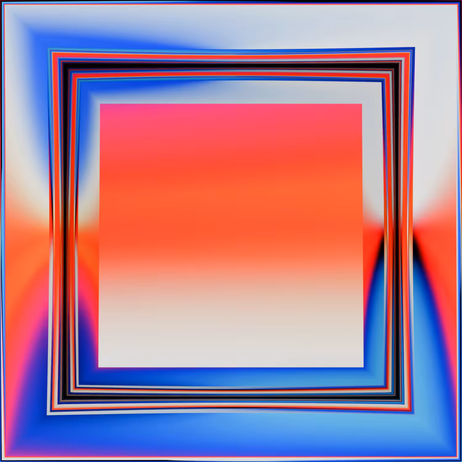 DA 001 - Horison Artifisial