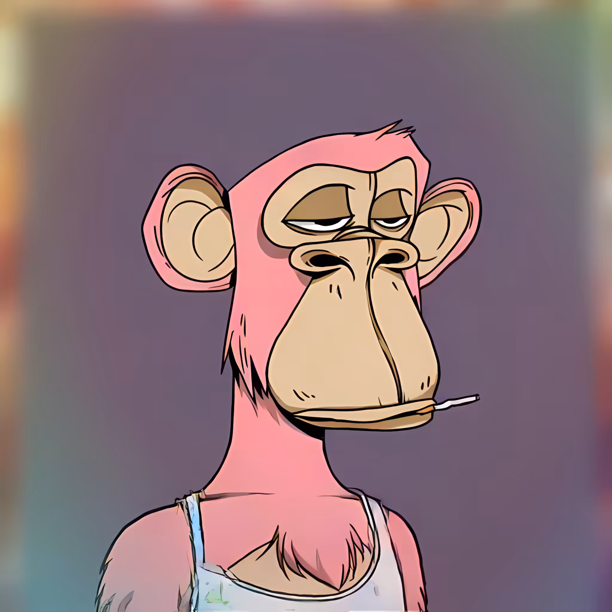 These Apes Dont Exist: These Apes Don't Exist #13