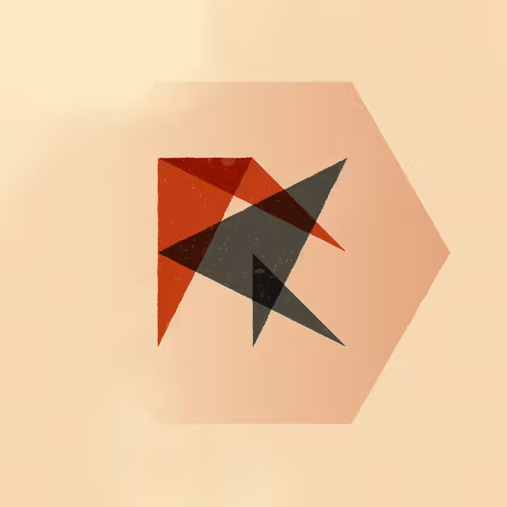 Origami. #44