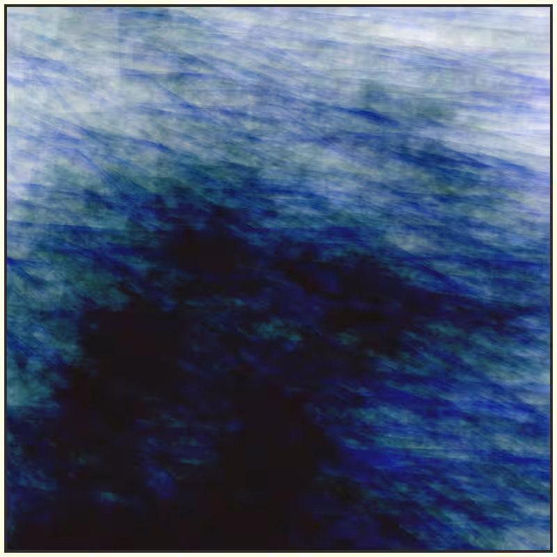 Energy Refraction #3