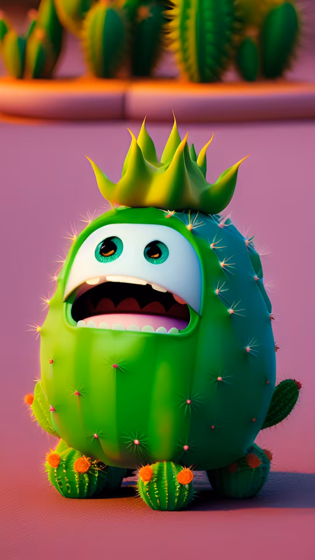 Spike
