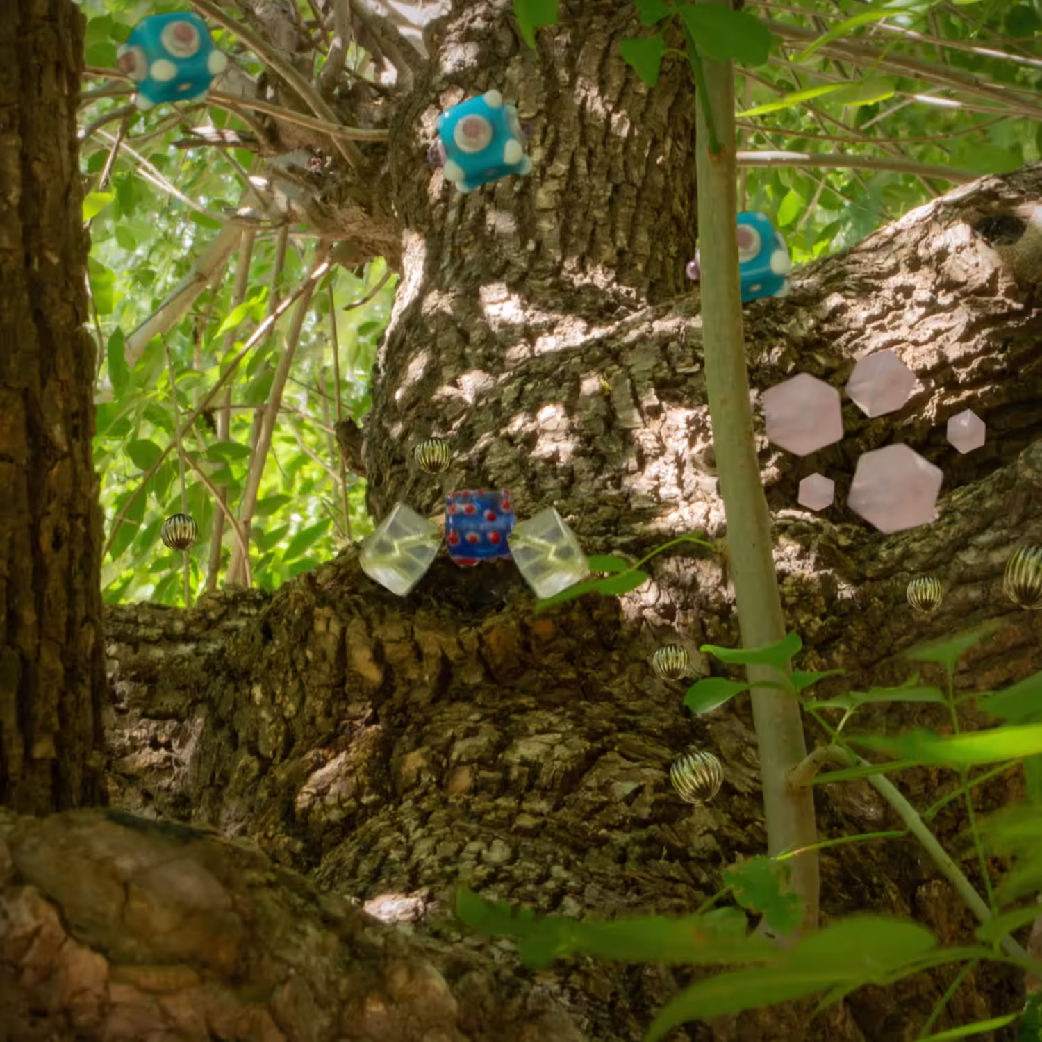 Micro Excusas: *_Árbol_*