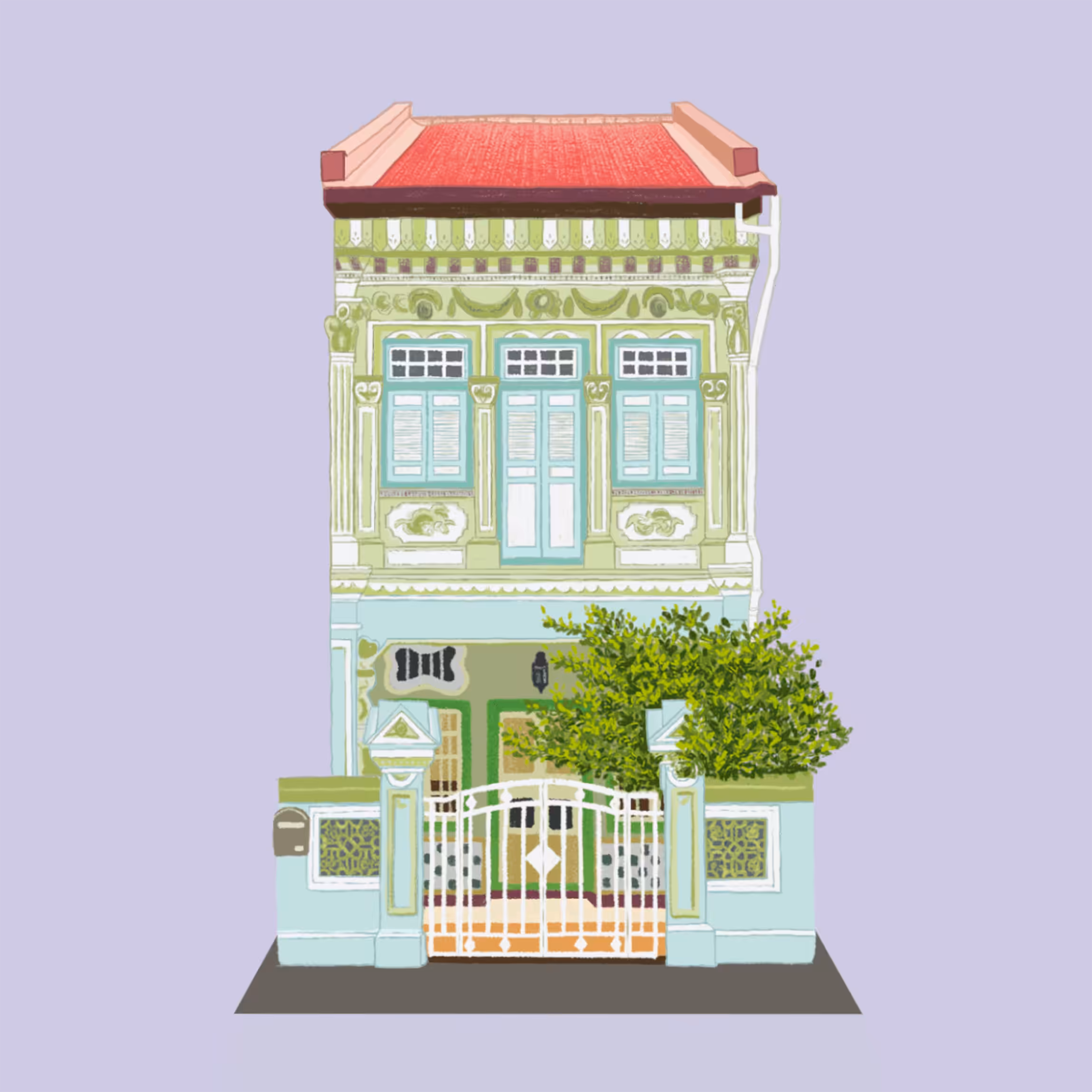 Koon Seng Road #02