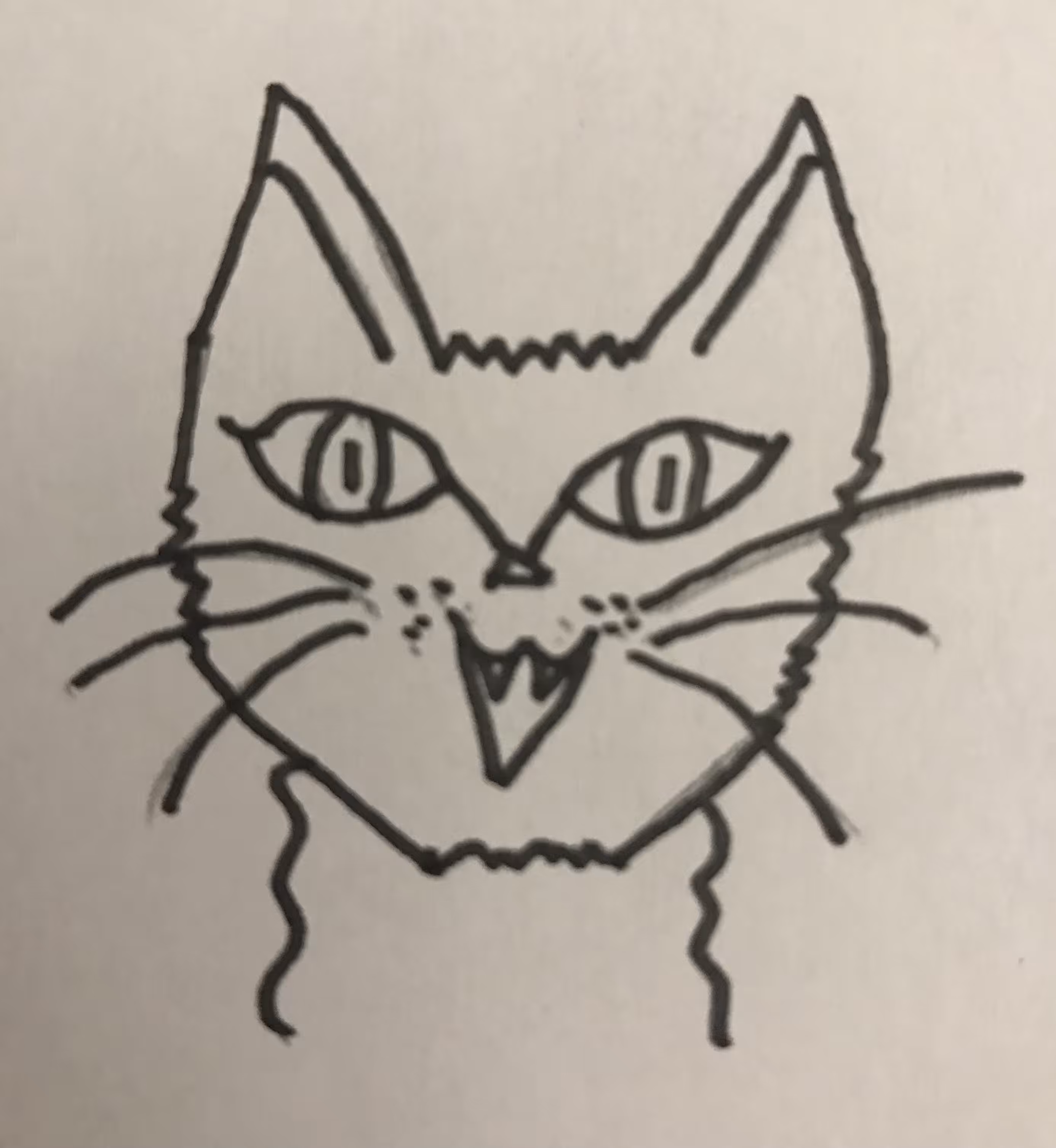 Vampire Mousi
