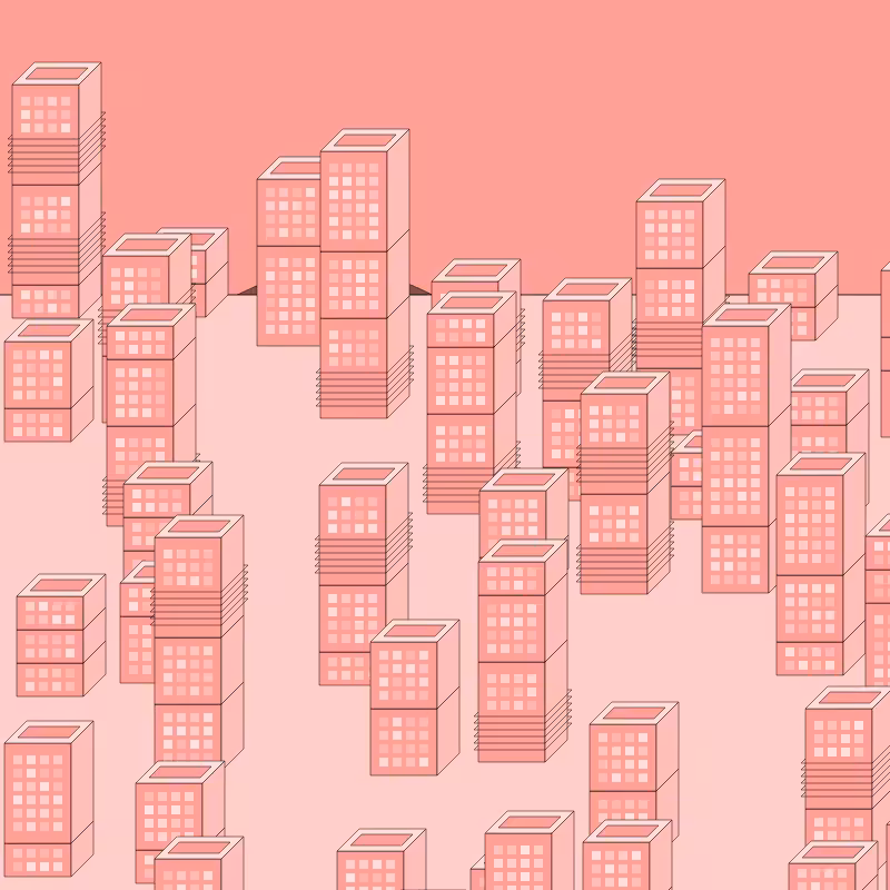 City Lights #119