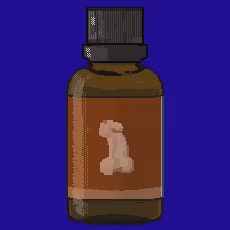 Essential NFT Oil #42