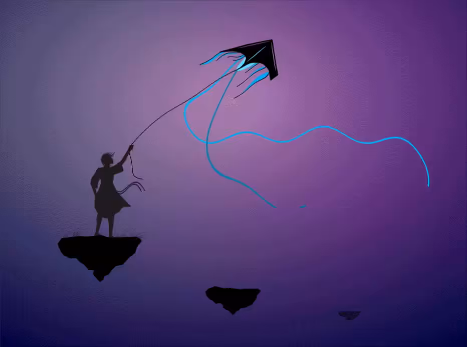 too windy
