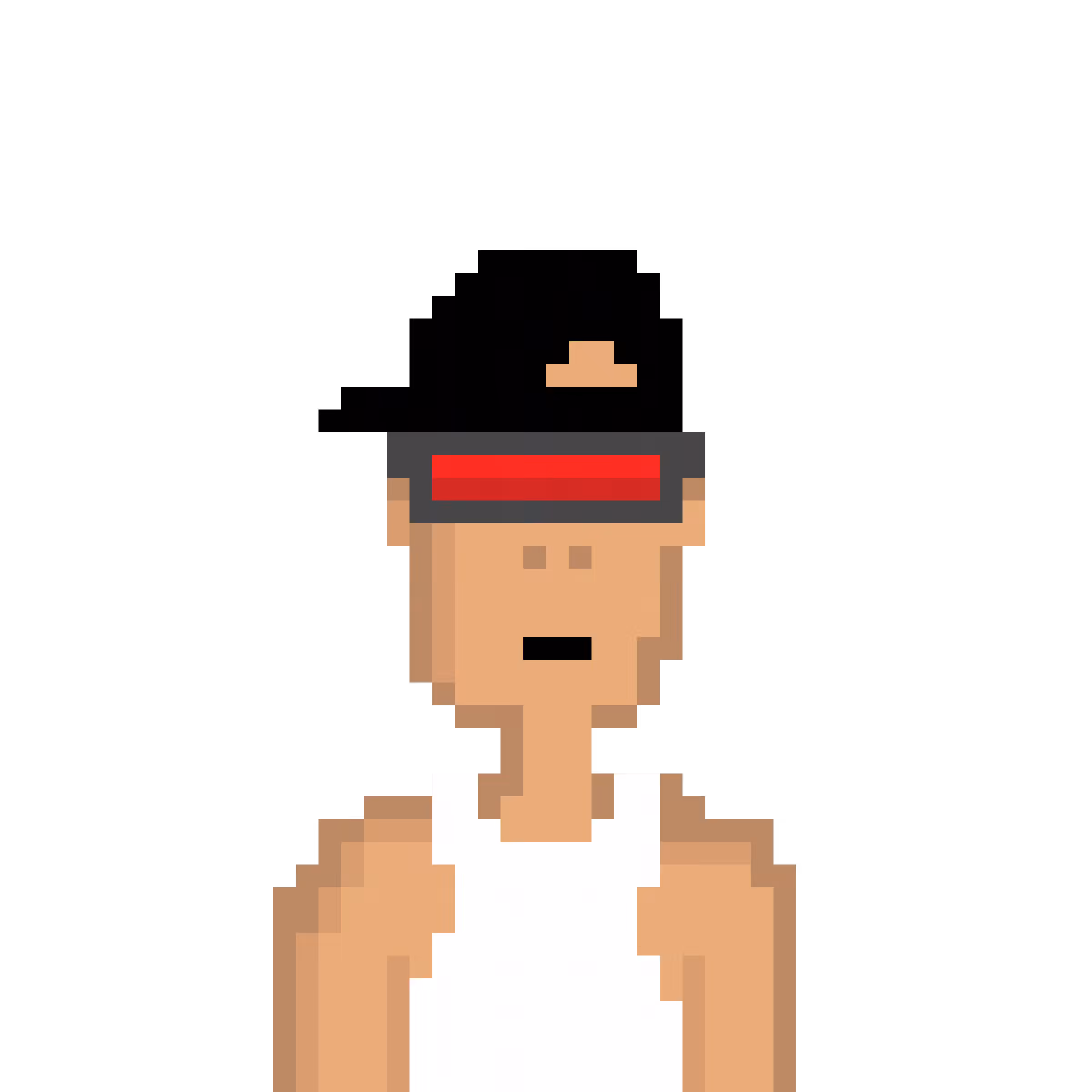 Dank Pixel Gods: Dank Pixel God #4284