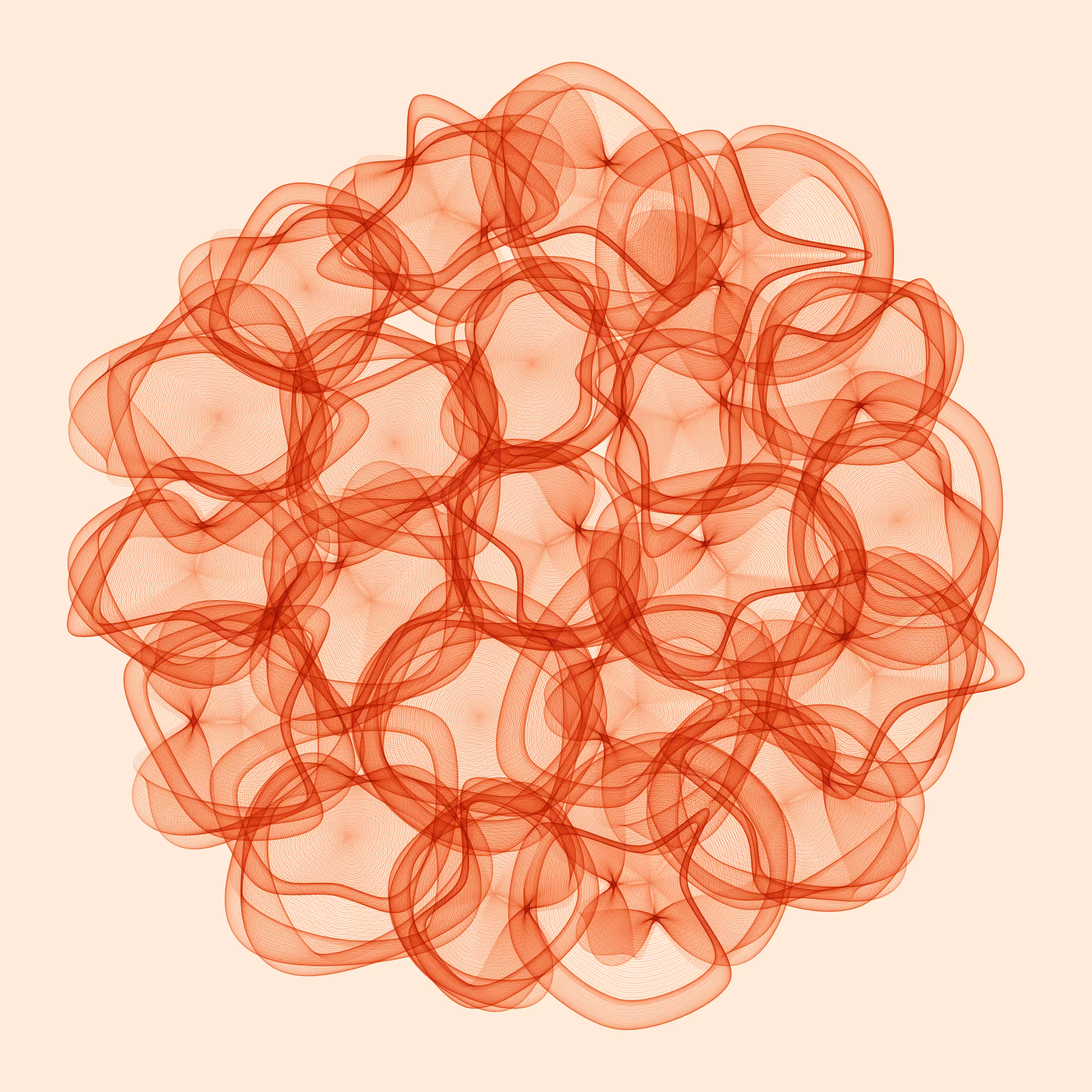 Flowers #5757