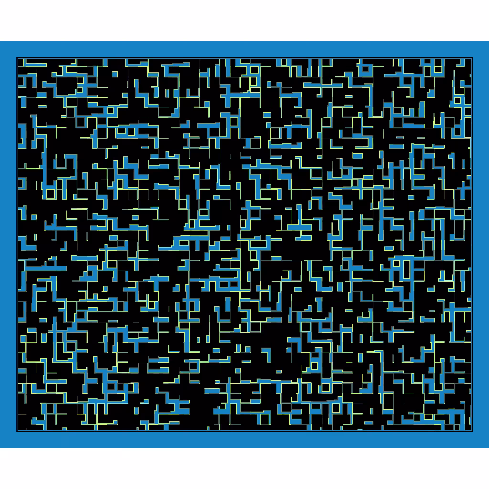 Walls #11