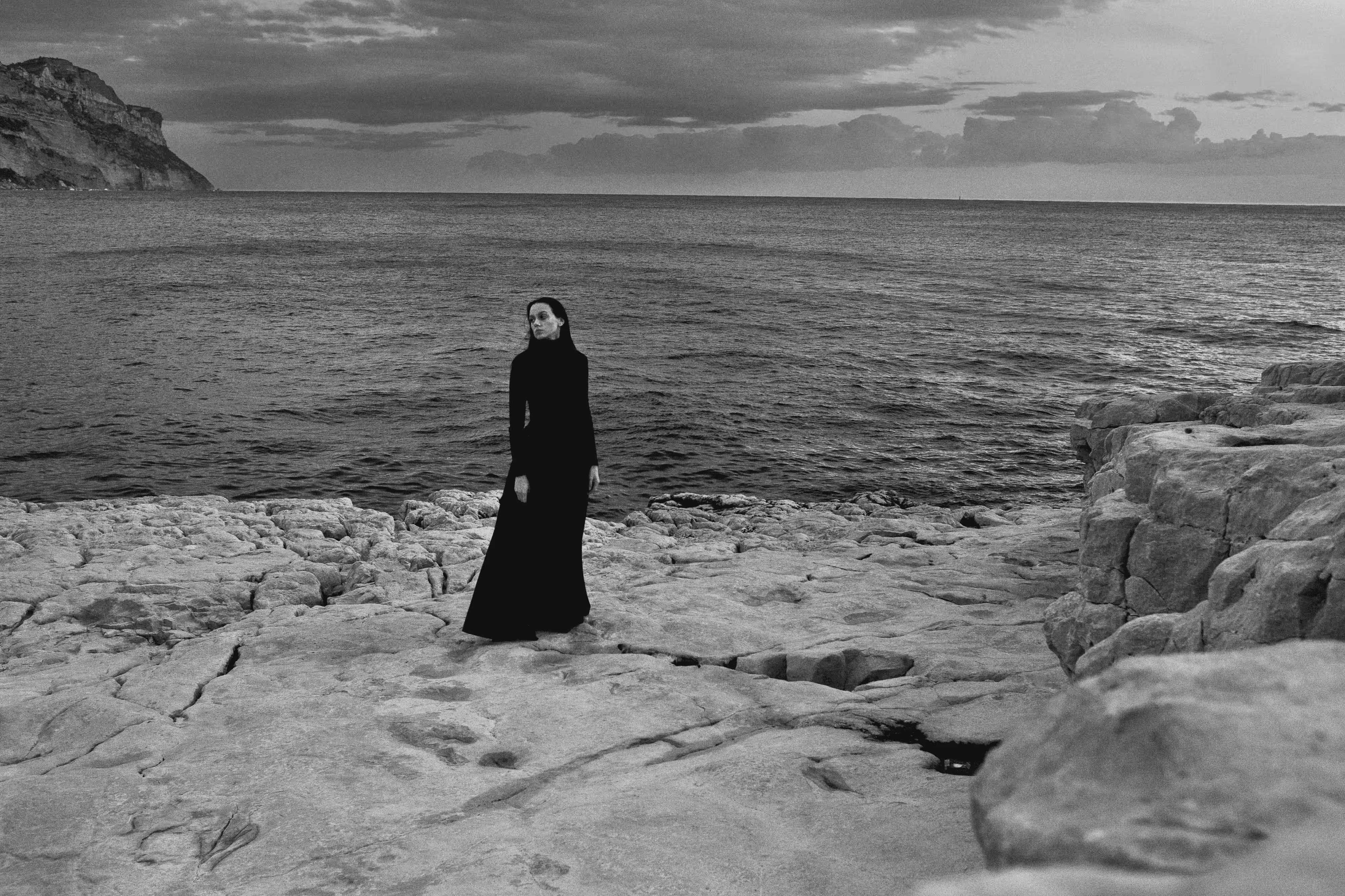 MELANCHOLIA