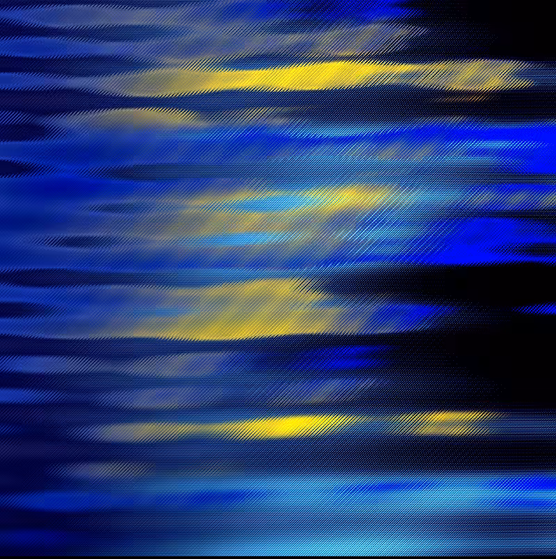 Dissolve #44