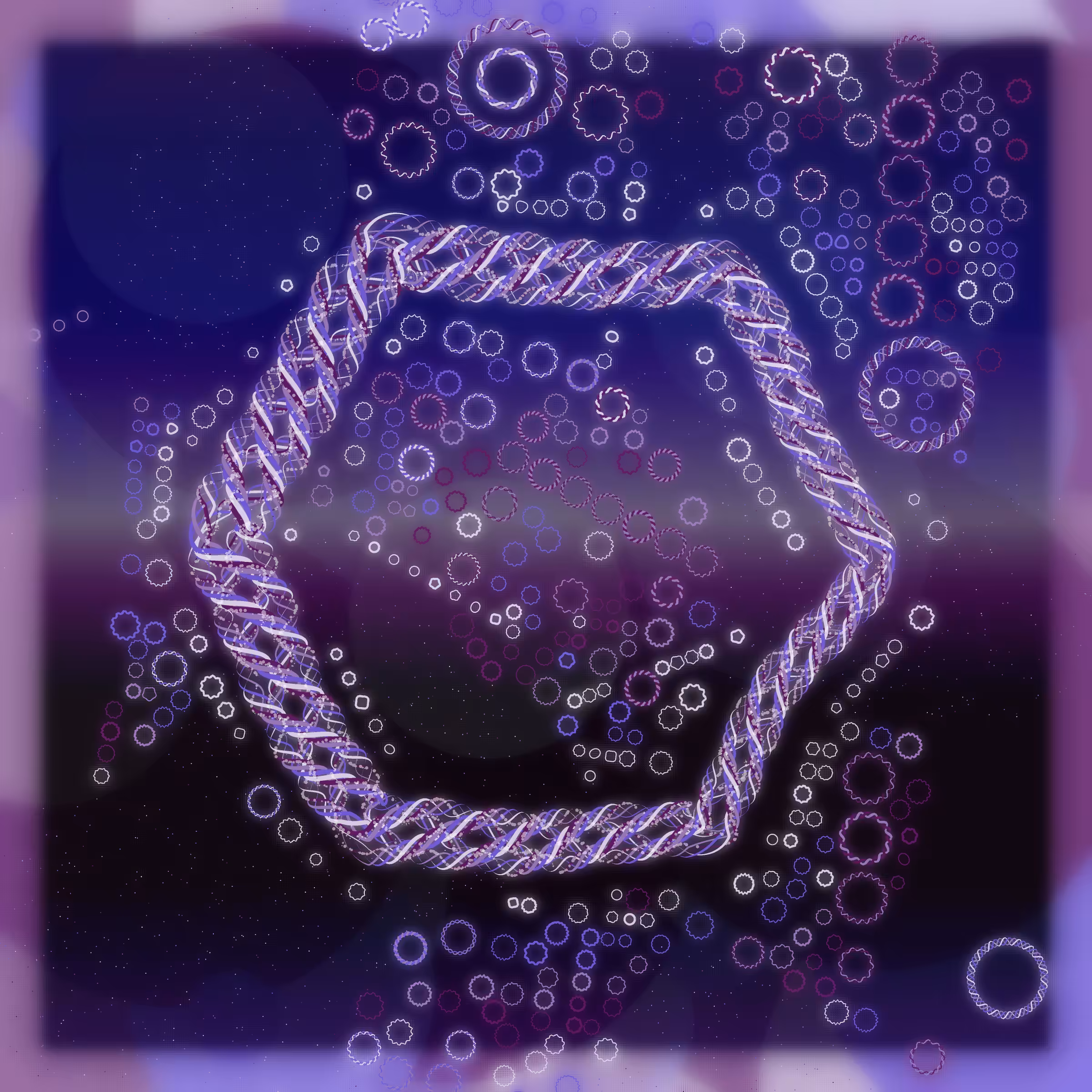 Friendship Bracelets #23050